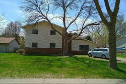 Pre-foreclosure in  HARKNESS AVE S Cottage Grove, MN 55016