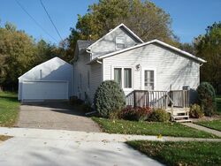 Pre-foreclosure in  2ND ST NE Glenwood, MN 56334
