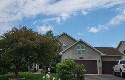 Pre-foreclosure in  S WALNUT ST Belle Plaine, MN 56011