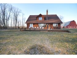 Pre-foreclosure in  100TH AVE Milaca, MN 56353
