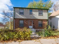 Pre-foreclosure in  BRYANT AVE N Minneapolis, MN 55411