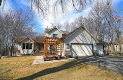 Pre-foreclosure in  RIVER WOOD DR Savage, MN 55378