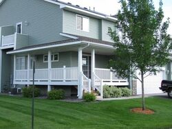 Pre-foreclosure in  PALOMINO AVE NE Elk River, MN 55330