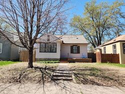Pre-foreclosure in  RUSSELL AVE N Minneapolis, MN 55412
