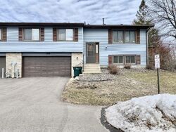Pre-foreclosure in  122ND AVE NE Minneapolis, MN 55434