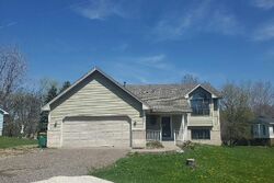 Pre-foreclosure in  FOREST RD Rockford, MN 55373