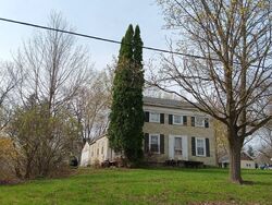 Pre-foreclosure in  EMILY ST Flushing, MI 48433