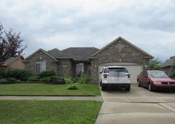 Pre-foreclosure in  BLUEWATER DR Macomb, MI 48044