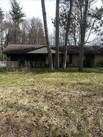 Pre-foreclosure in  W SAGINAW RD Sanford, MI 48657
