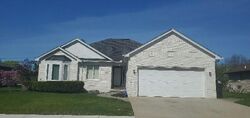 Pre-foreclosure in  CECILIA DR Sterling Heights, MI 48312