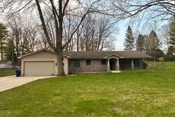 Pre-foreclosure Listing in W WALNUT ST SAINT CHARLES, MI 48655
