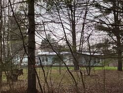 Pre-foreclosure Listing in BORDEAU RD STANDISH, MI 48658