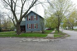 Pre-foreclosure in  MCEWAN ST Bay City, MI 48708