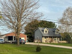  Bell Rd, Birch Run MI