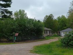 Pre-foreclosure in  BYRNES DR Clio, MI 48420