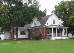Pre-foreclosure in  TITTABAWASSEE RD Freeland, MI 48623