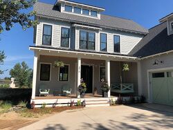 Pre-foreclosure in  RIDGEWAY ST Saint Joseph, MI 49085