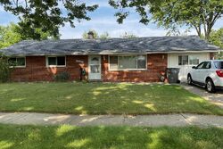 Pre-foreclosure in  SILVANO ST Clinton Township, MI 48035