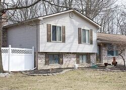 Pre-foreclosure in  D W SEATON DR New Baltimore, MI 48047