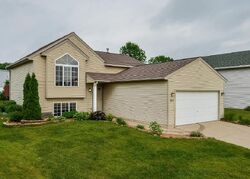 Pre-foreclosure in  PIONEER TRL Cedar Springs, MI 49319