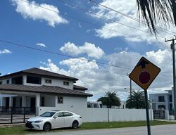Pre-foreclosure in  NW 2ND ST Miami, FL 33182