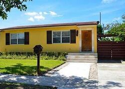 Pre-foreclosure in  SW 11TH ST Miami, FL 33144