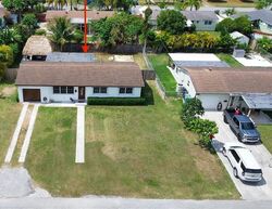 Pre-foreclosure in  SW 299TH ST Homestead, FL 33030