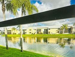 Pre-foreclosure in  INDEPENDENCE TRL APT G Homestead, FL 33034