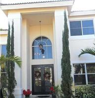 Pre-foreclosure in  SW 154TH PL Miami, FL 33185