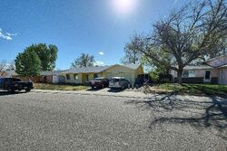 Pre-foreclosure in  MOUNTAIN VISTA DR Clifton, CO 81520