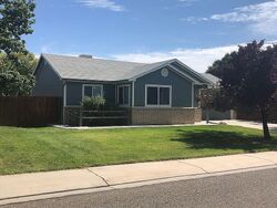 Pre-foreclosure in  BREEZE DR Fruita, CO 81521