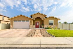 Pre-foreclosure in  KILKENNY WAY Grand Junction, CO 81504