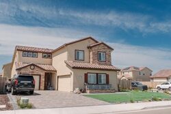 Pre-foreclosure in  GUS VILLALTA DR Los Banos, CA 93635