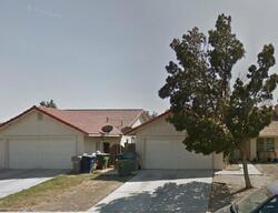 Pre-foreclosure in  RACQUET CLUB DR Los Banos, CA 93635