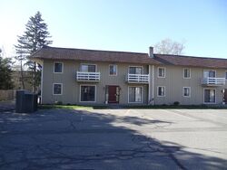 Pre-foreclosure in  S MAPLE ST  Westfield, MA 01085