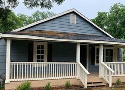 Pre-foreclosure in  HUNTSVILLE ST NW Huntsville, AL 35811