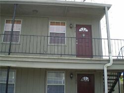 Pre-foreclosure in  AZTEC AVE  Metairie, LA 70005