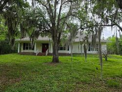 Pre-foreclosure in  JEAN LAFITTE BLVD Lafitte, LA 70067