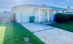 Pre-foreclosure in  CARTIER DR La Place, LA 70068