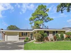 Pre-foreclosure in  KANSAS AVE Kenner, LA 70062