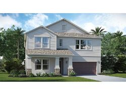 Pre-foreclosure in  SHREWBURY PL Land O Lakes, FL 34638