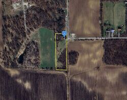 Pre-foreclosure in  S 600 W Hebron, IN 46341