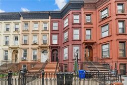 Pre-foreclosure in  PUTNAM AVE Brooklyn, NY 11216