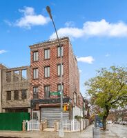 Pre-foreclosure in  CLASSON AVE Brooklyn, NY 11238