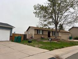 Pre-foreclosure in  S CODY WAY Littleton, CO 80123