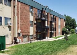 Pre-foreclosure in  W HAMPDEN AVE UNIT G13 Denver, CO 80227