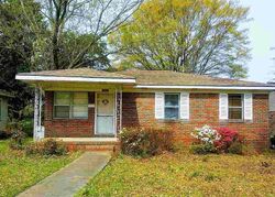 Pre-foreclosure in  5TH AVE S Birmingham, AL 35206