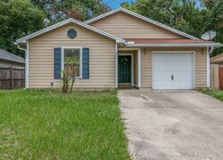 Pre-foreclosure in  W 63RD ST Jacksonville, FL 32208