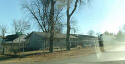 Pre-foreclosure in  N WILLOW ST Joice, IA 50446