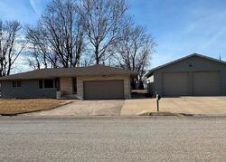 Pre-foreclosure in  6TH ST West Point, IA 52656